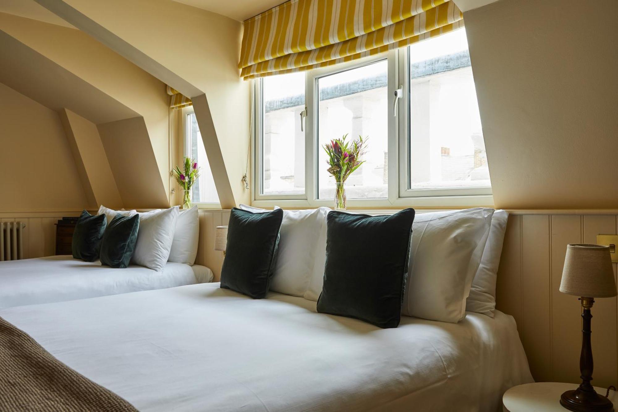 Georgian House Hotel Лондон Екстериор снимка
