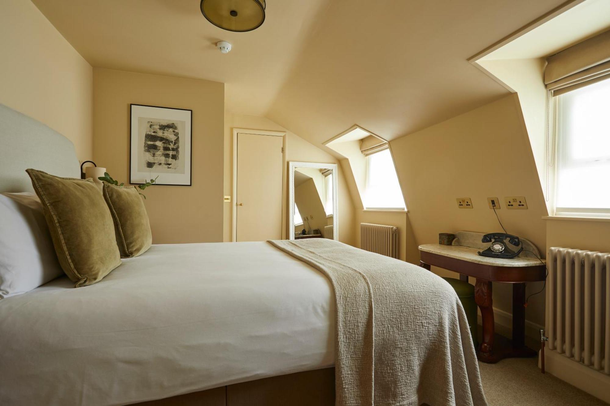 Georgian House Hotel Лондон Екстериор снимка