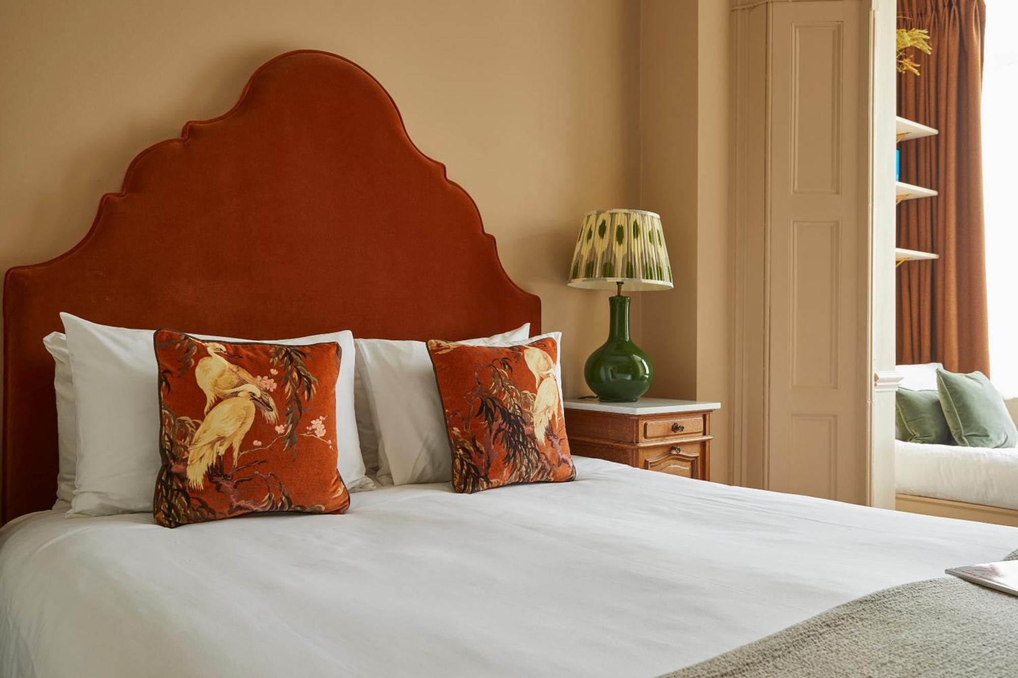 Georgian House Hotel Лондон Екстериор снимка