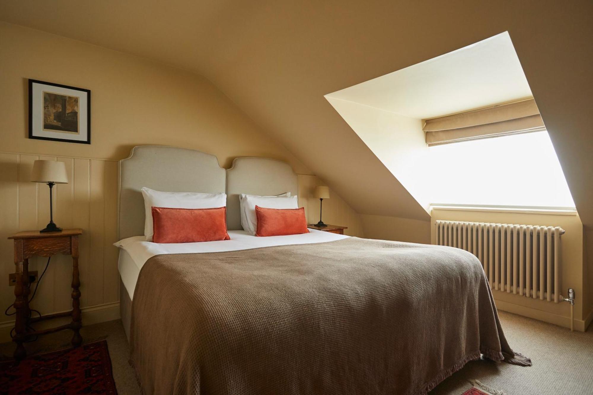 Georgian House Hotel Лондон Екстериор снимка