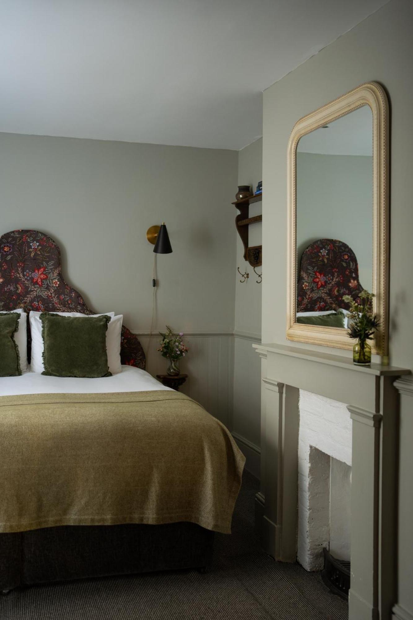 Georgian House Hotel Лондон Екстериор снимка