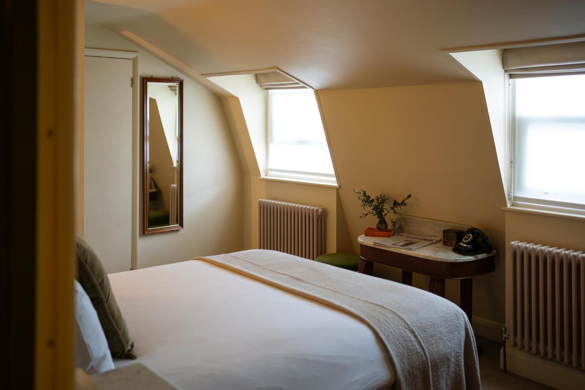 Georgian House Hotel Лондон Екстериор снимка