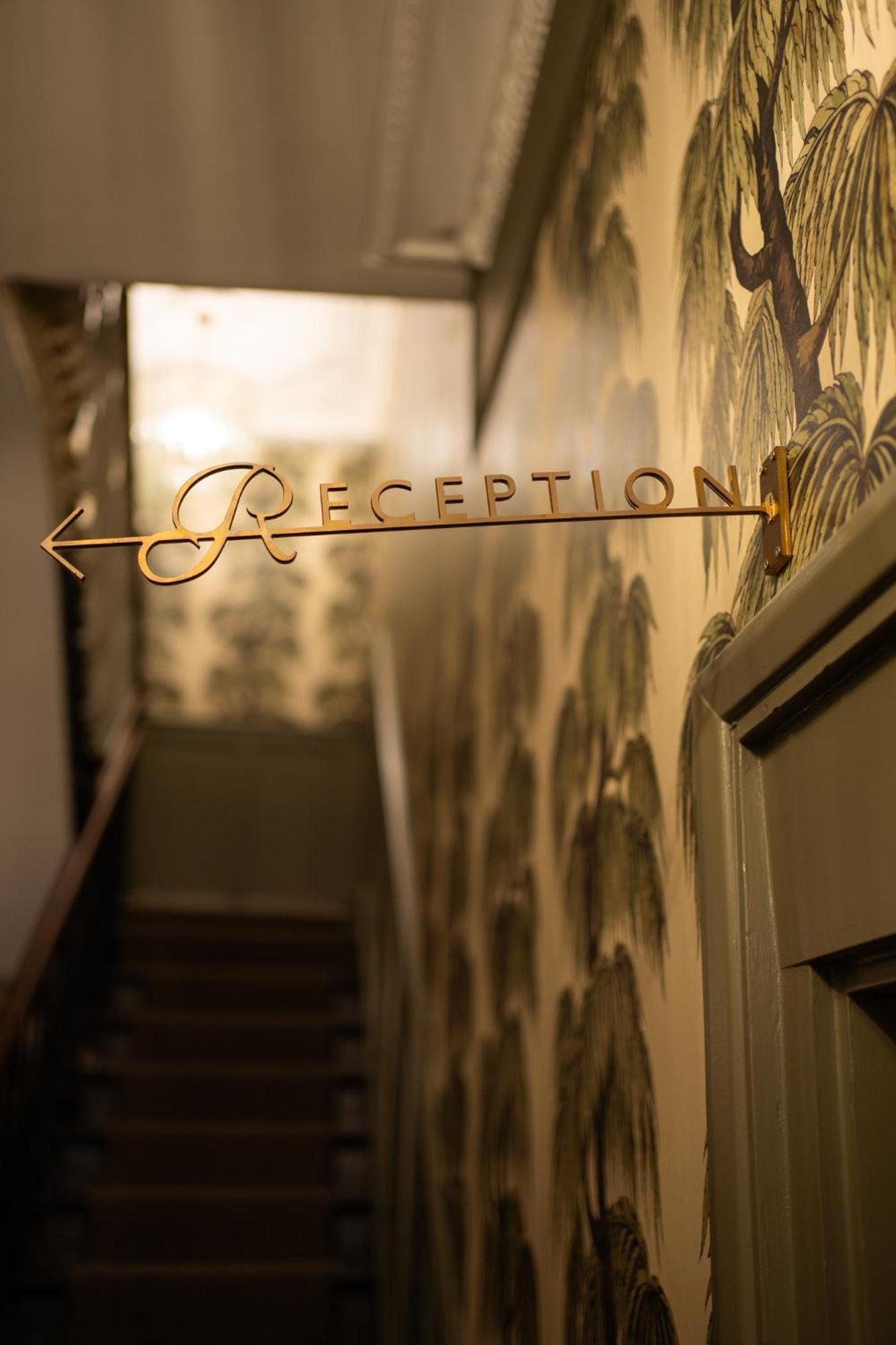 Georgian House Hotel Лондон Екстериор снимка