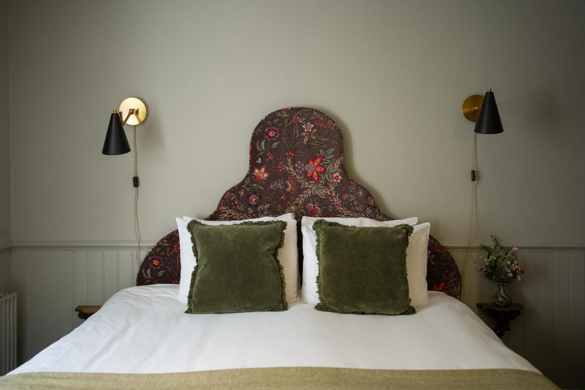 Georgian House Hotel Лондон Екстериор снимка