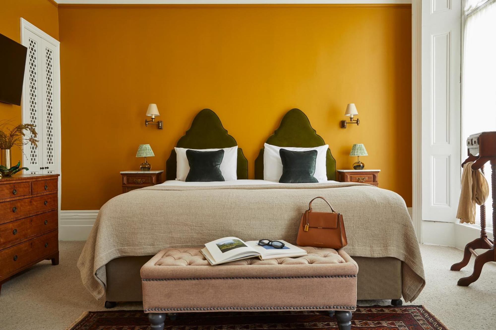 Georgian House Hotel Лондон Екстериор снимка