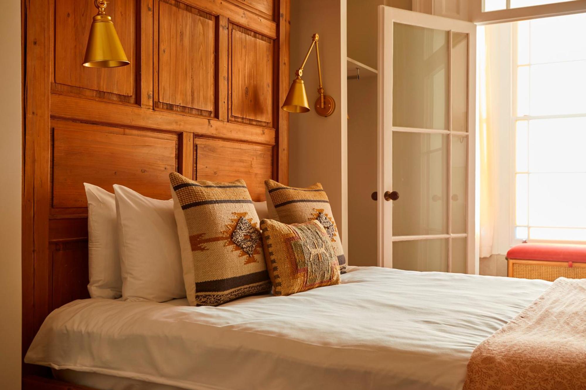 Georgian House Hotel Лондон Екстериор снимка
