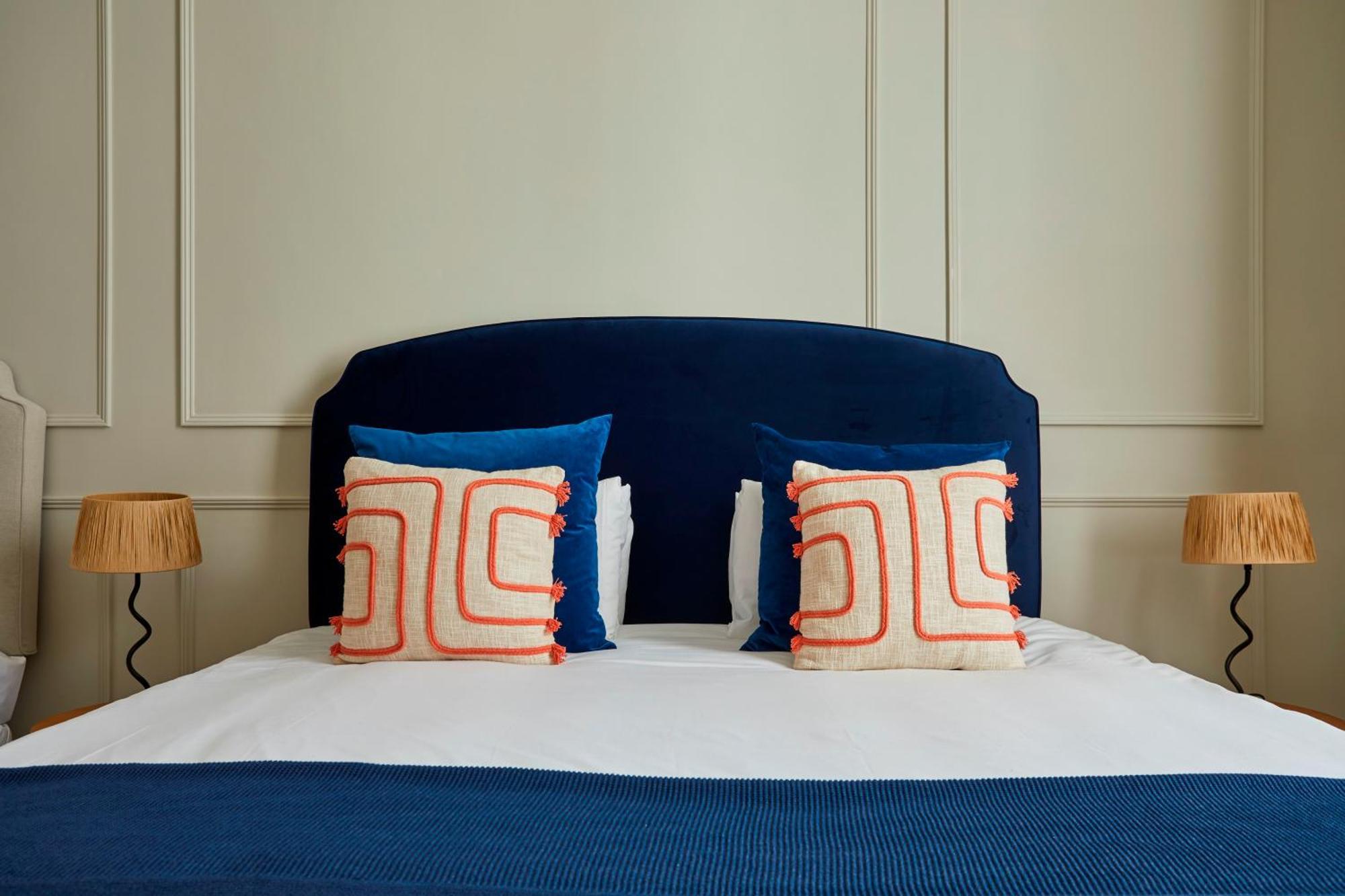 Georgian House Hotel Лондон Екстериор снимка