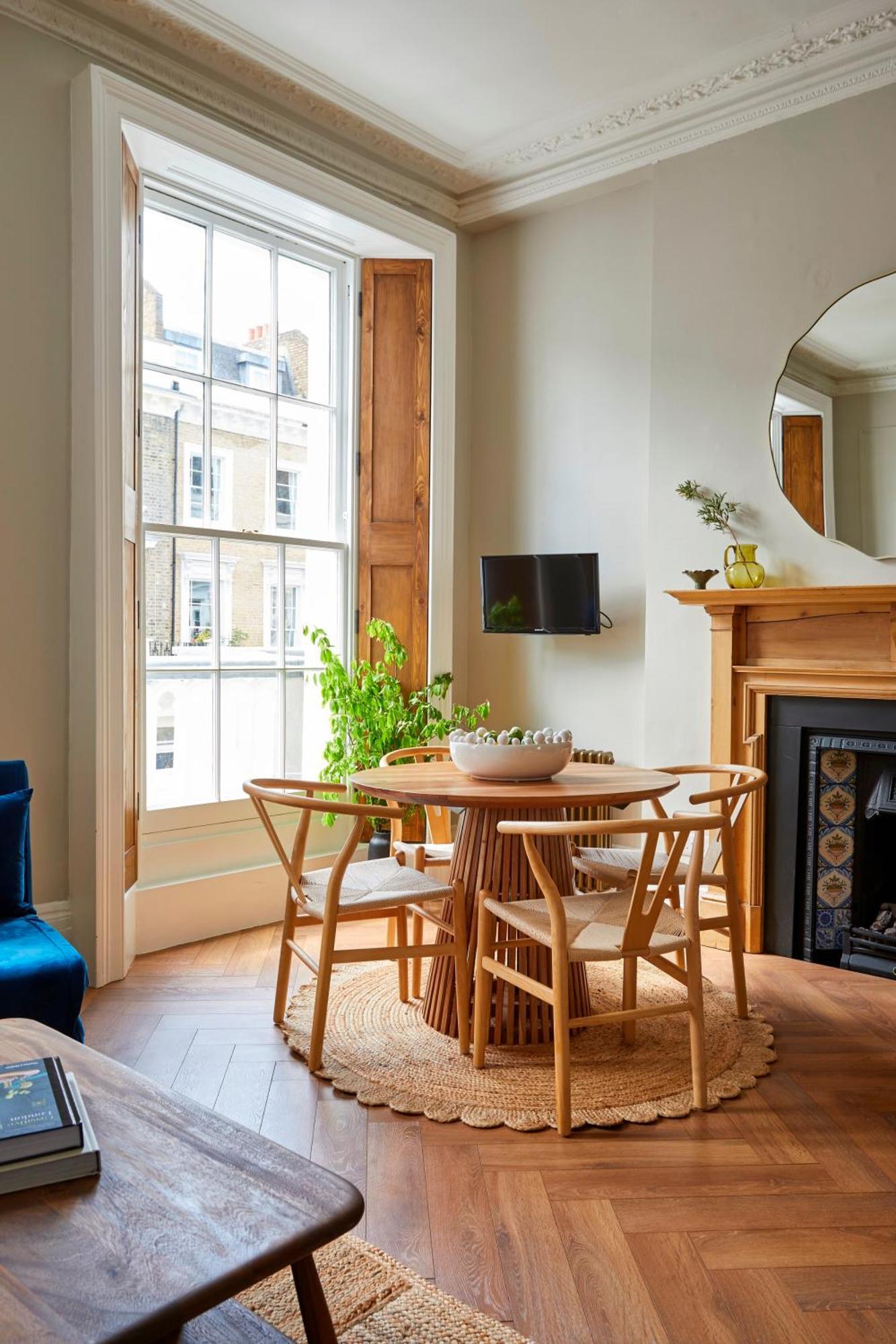Georgian House Hotel Лондон Екстериор снимка