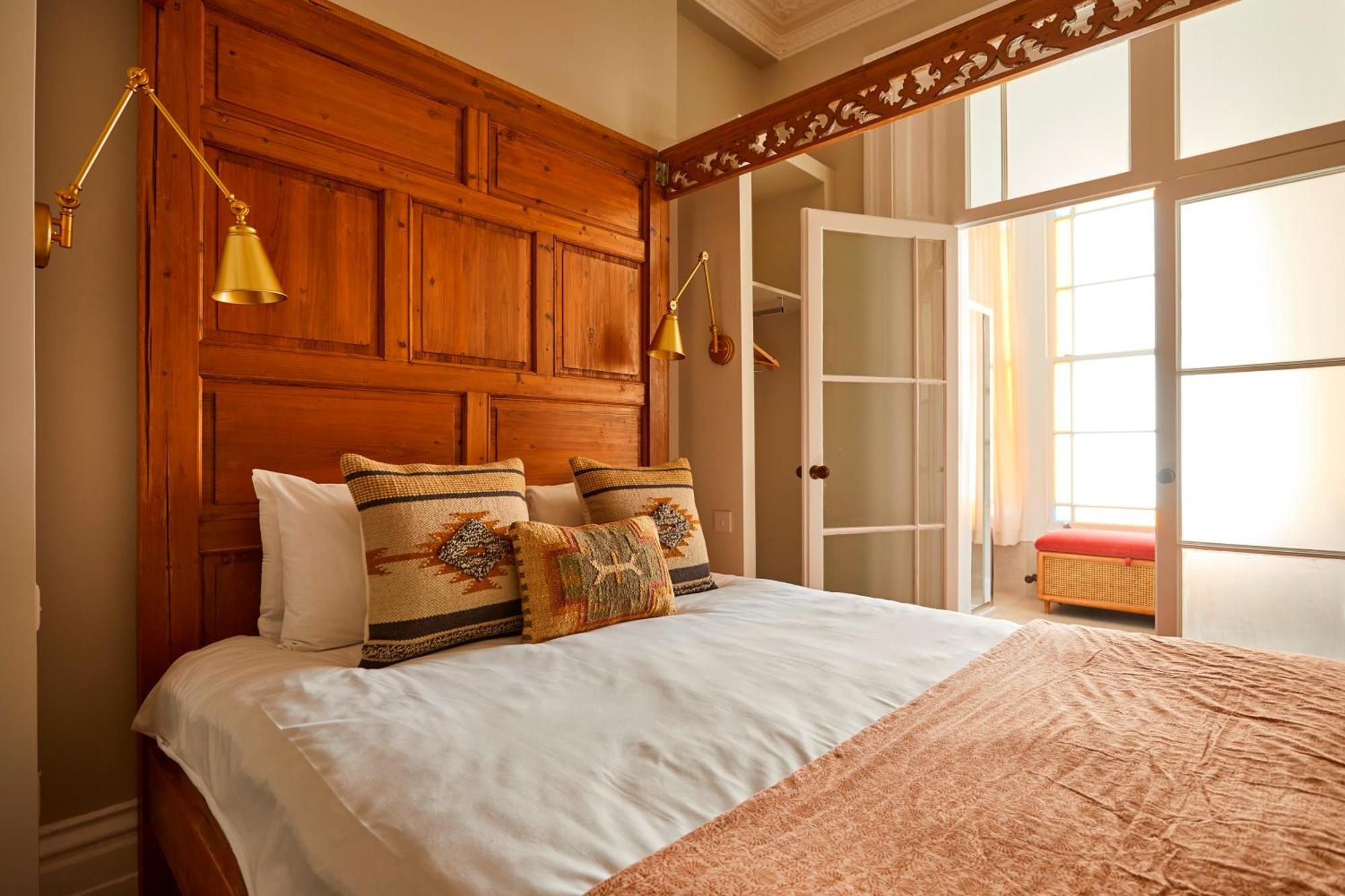 Georgian House Hotel Лондон Екстериор снимка
