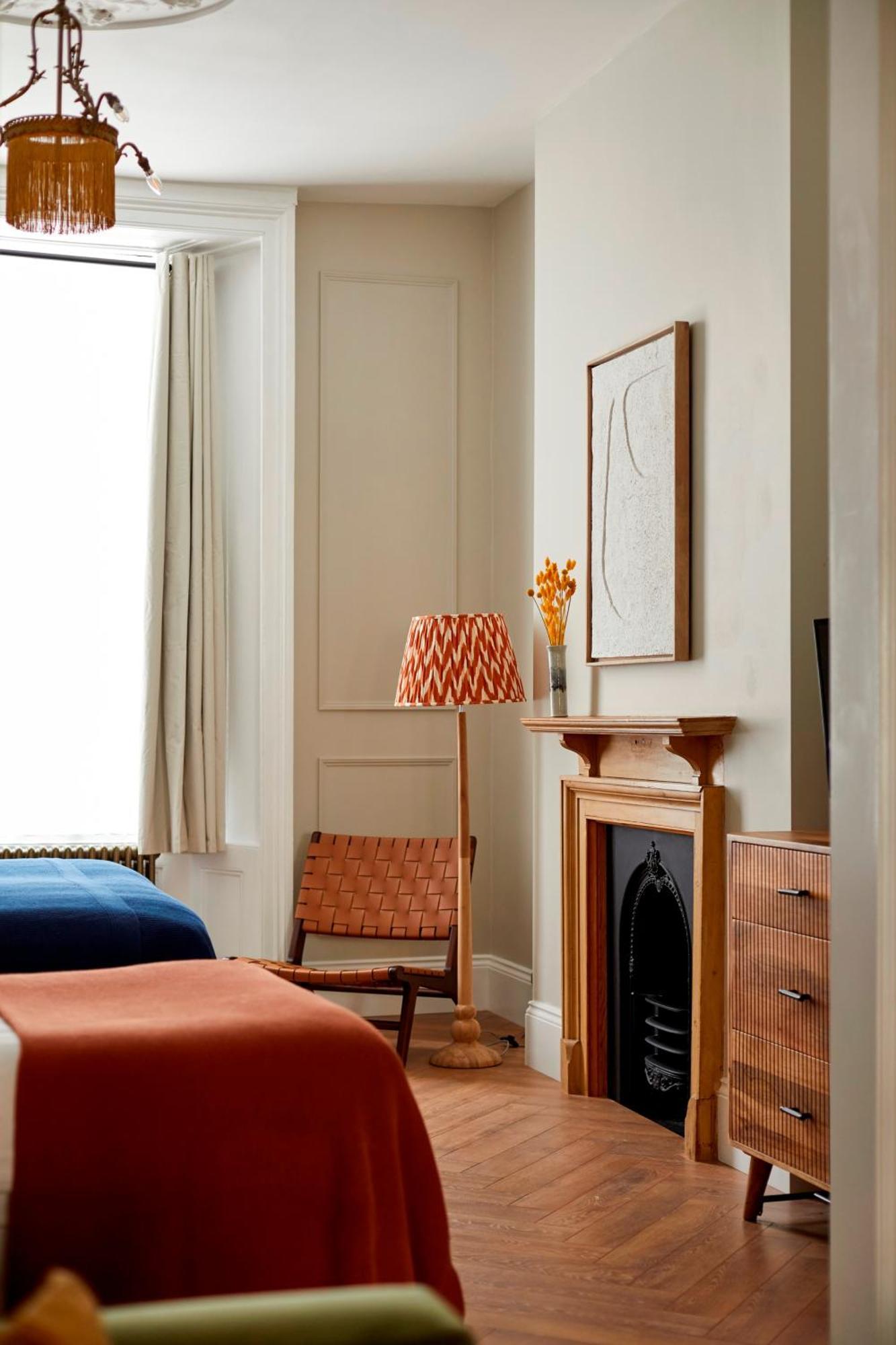 Georgian House Hotel Лондон Екстериор снимка