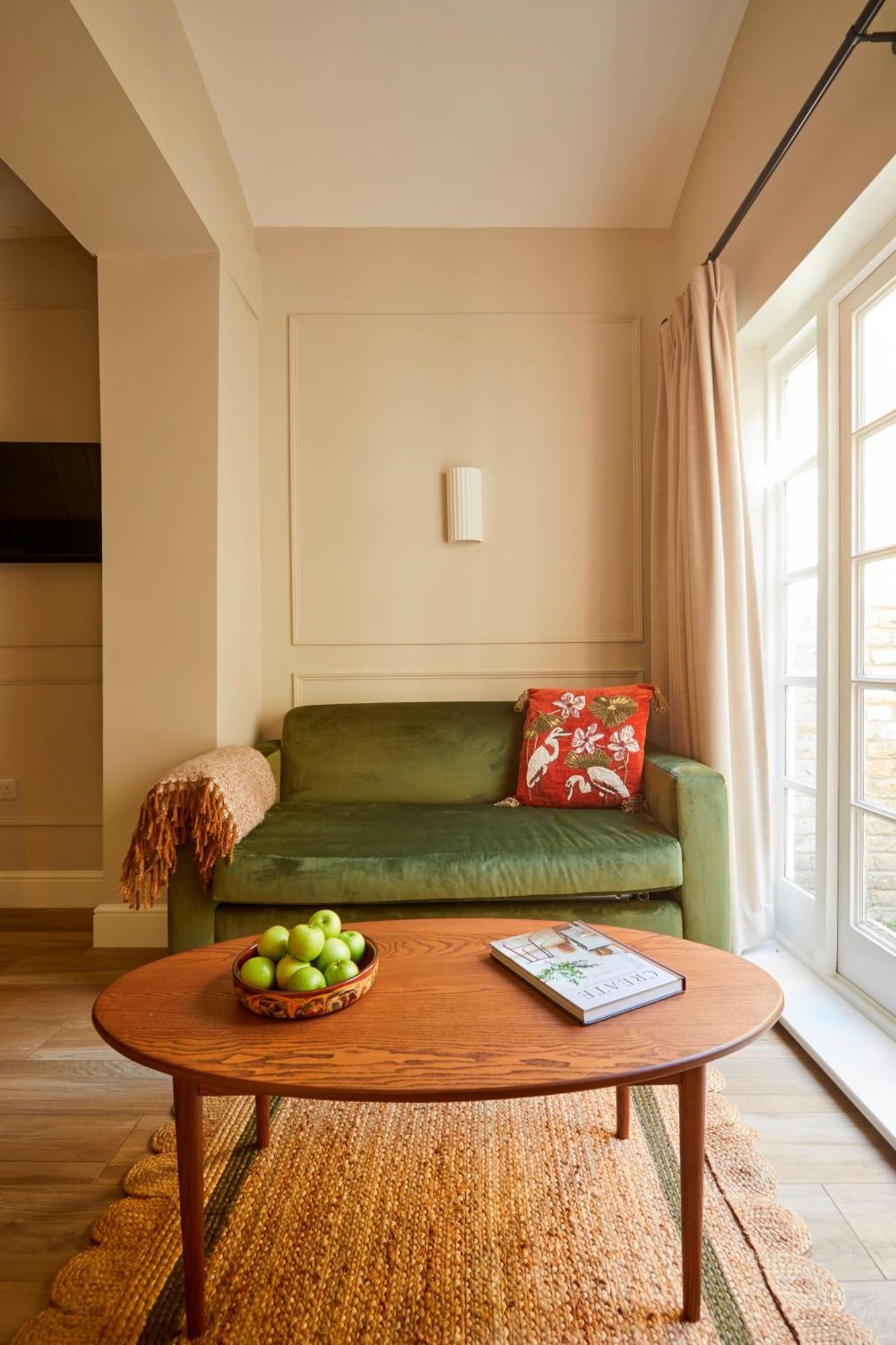 Georgian House Hotel Лондон Екстериор снимка