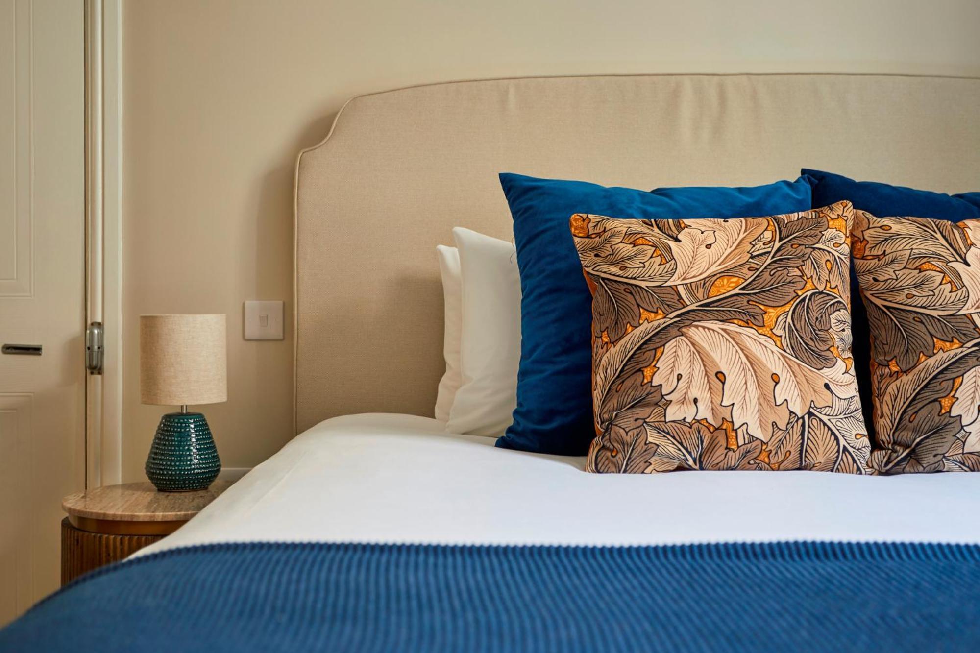 Georgian House Hotel Лондон Екстериор снимка
