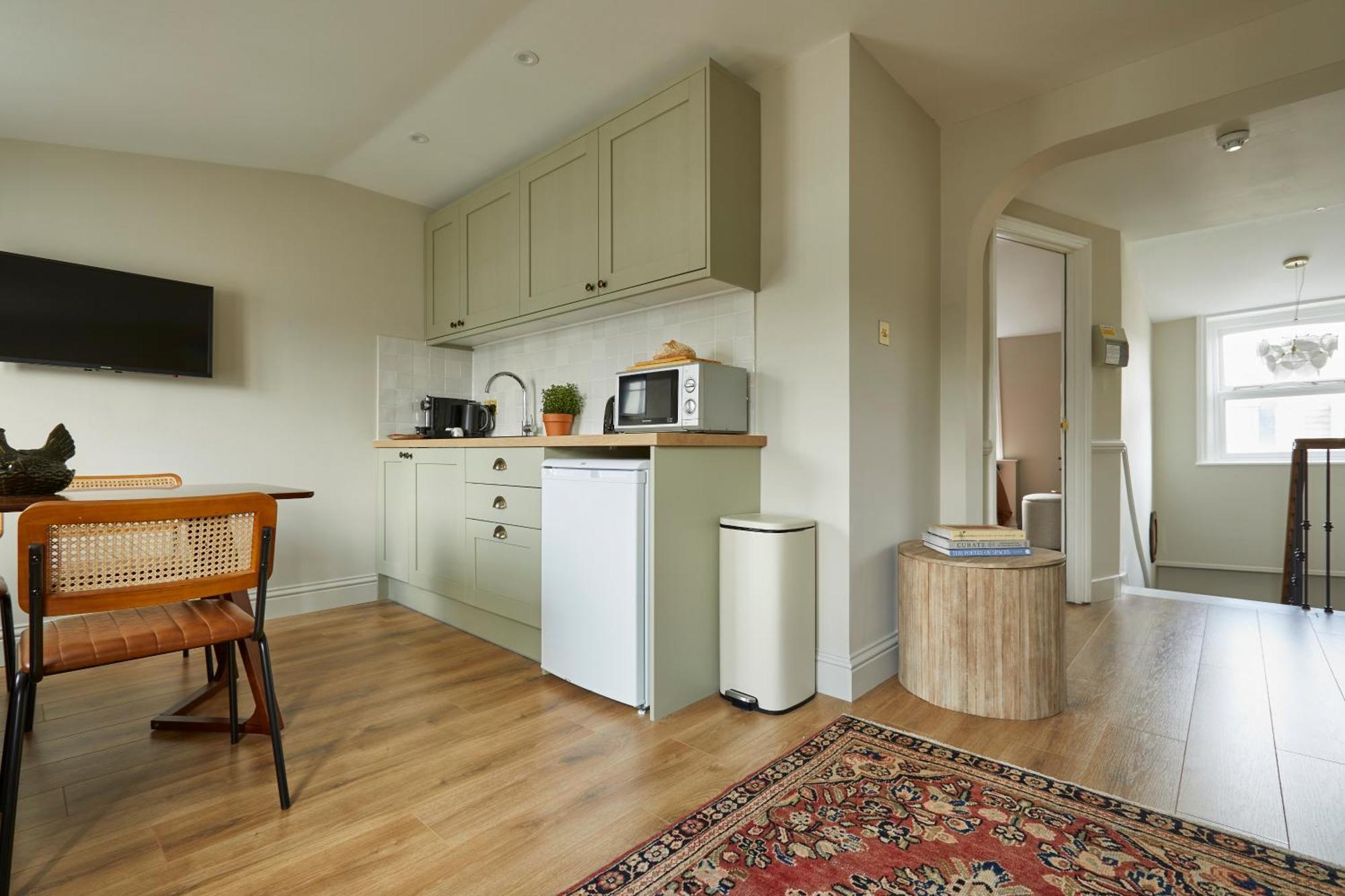Georgian House Hotel Лондон Екстериор снимка