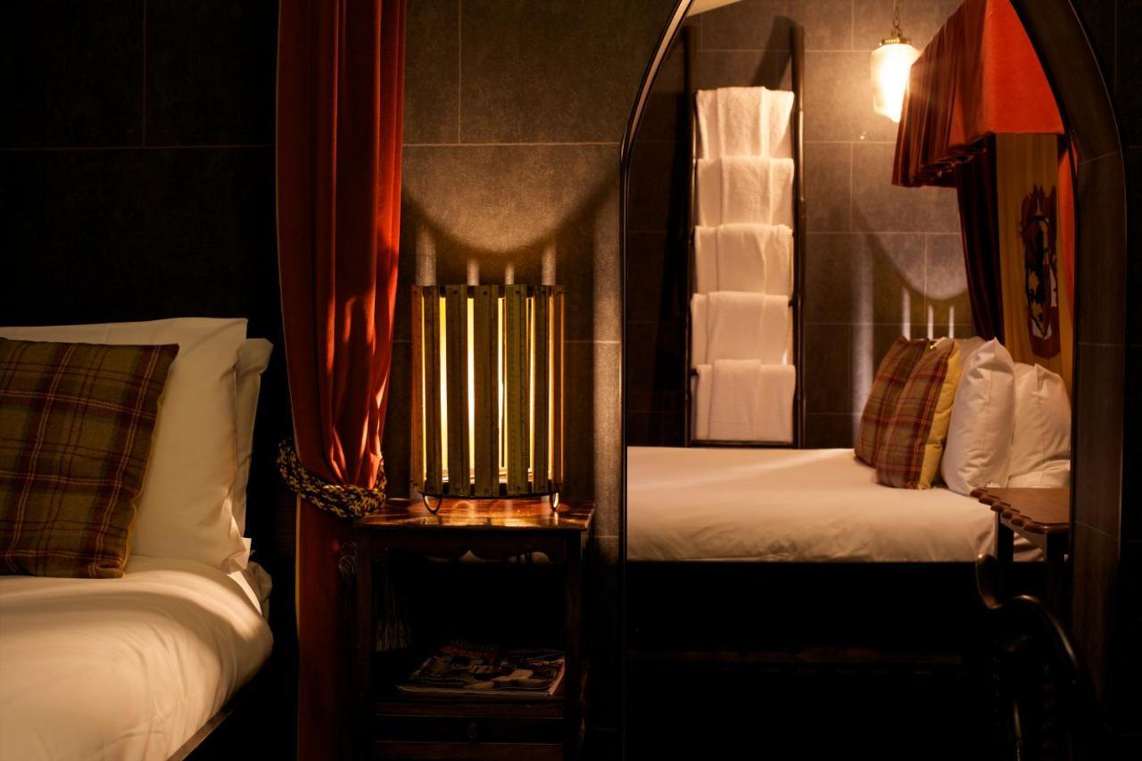 Georgian House Hotel Лондон Екстериор снимка