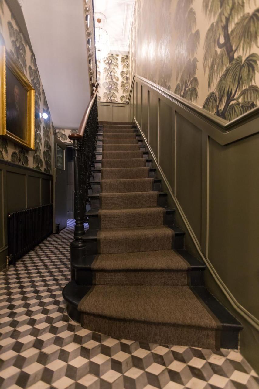 Georgian House Hotel Лондон Екстериор снимка